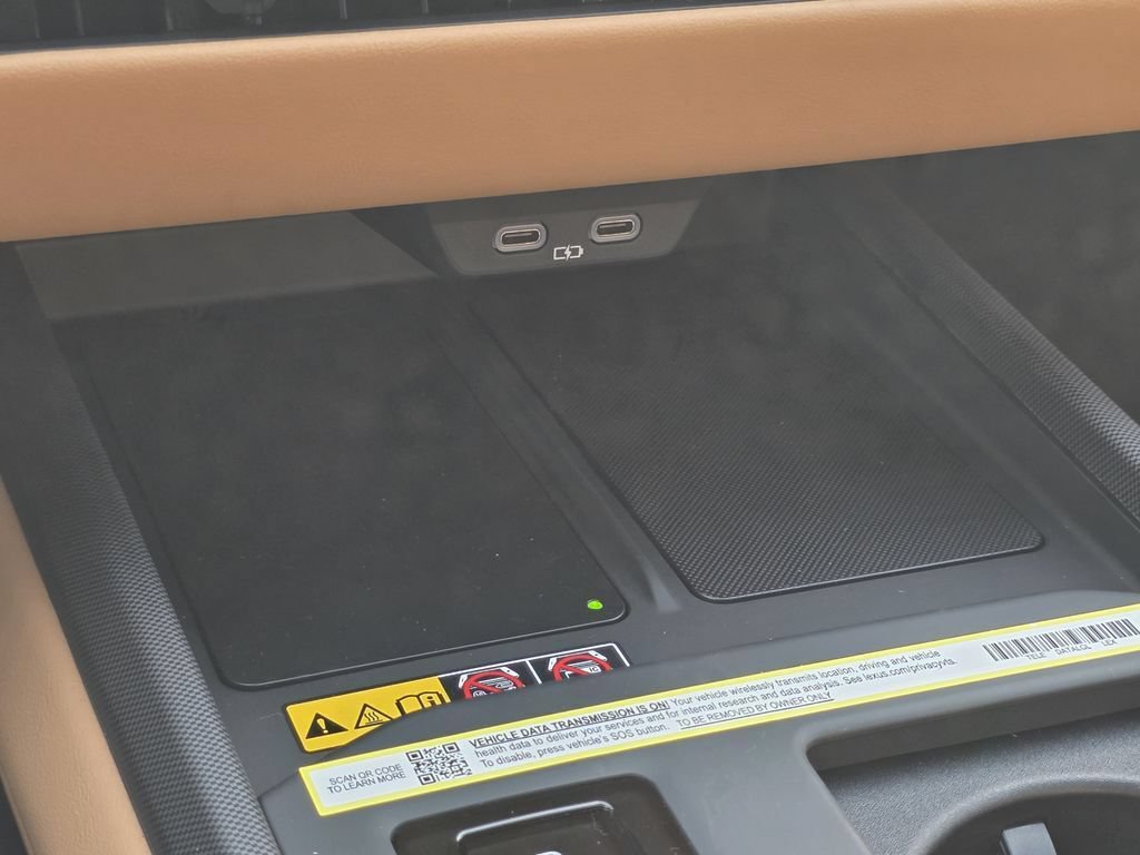 New 2026 Lexus ES 350h AWD image 23