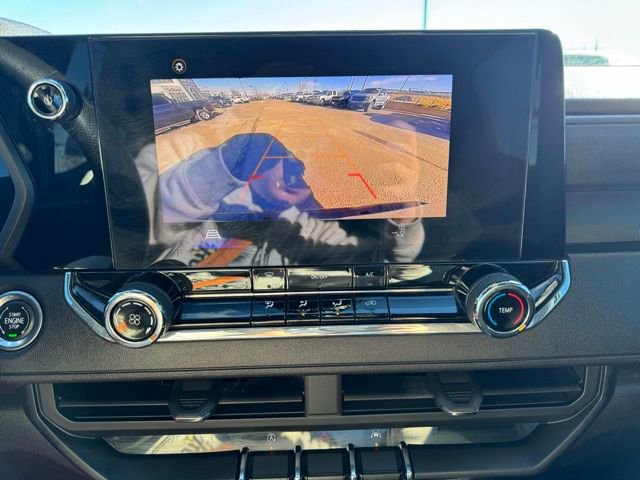 Used 2023 Chevrolet Colorado Trail Boss w/ Advanced Trailering Package image 32