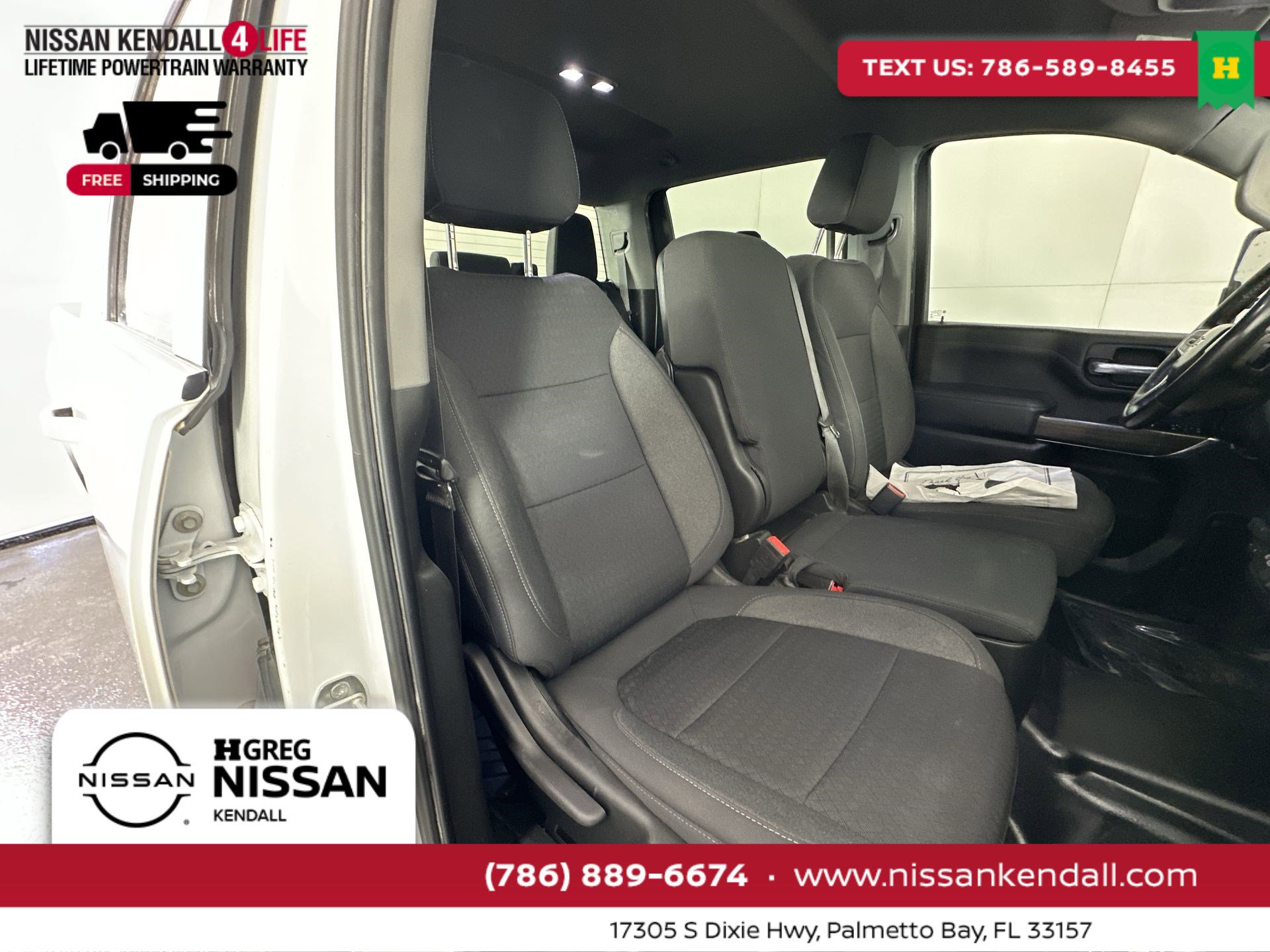 Used 2022 Chevrolet Silverado 2500 LT w/ Convenience Package image 31