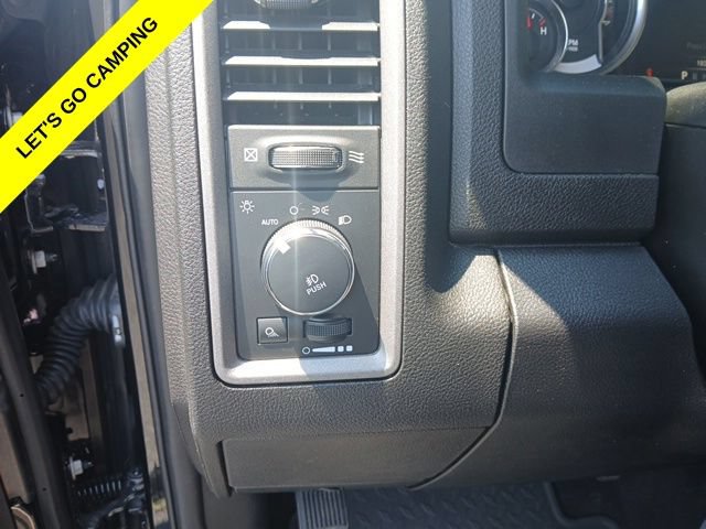 Used 2024 RAM 1500 Tradesman w/ Tradesman SXT Package AWD/4WD image 33