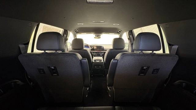 New 2026 Chevrolet Traverse RS image 33