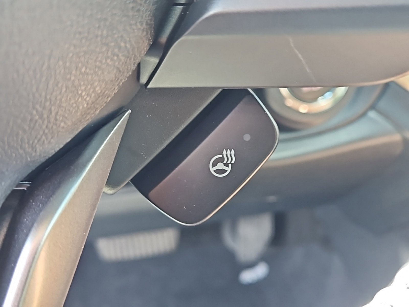 New 2025 Subaru Legacy Limited image 13