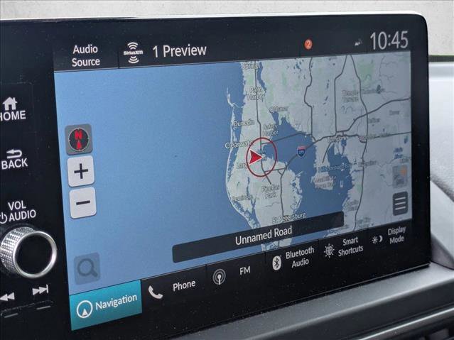 Used 2024 Honda Pilot Elite image 11