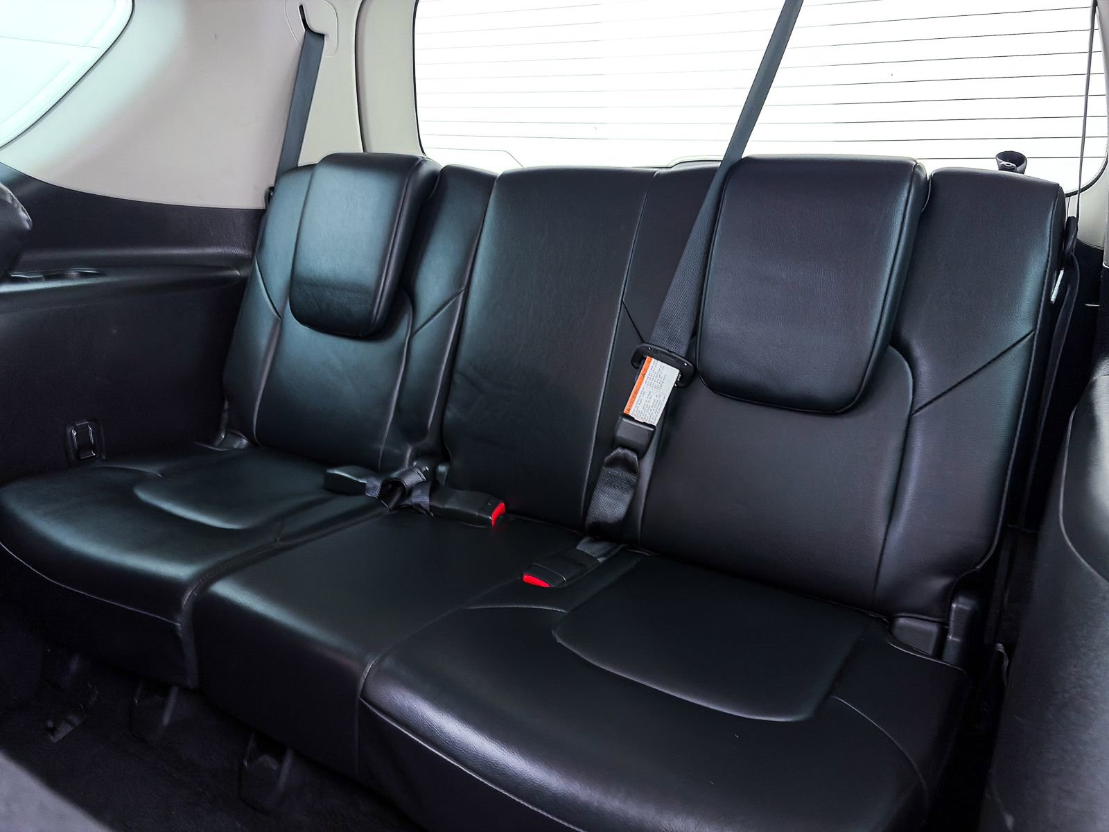 Used 2023 Nissan Armada SL RWD image 42