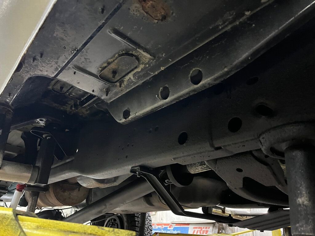 Used 1994 Dodge Ram 2500 Truck 4x4 Regular Cab image 26