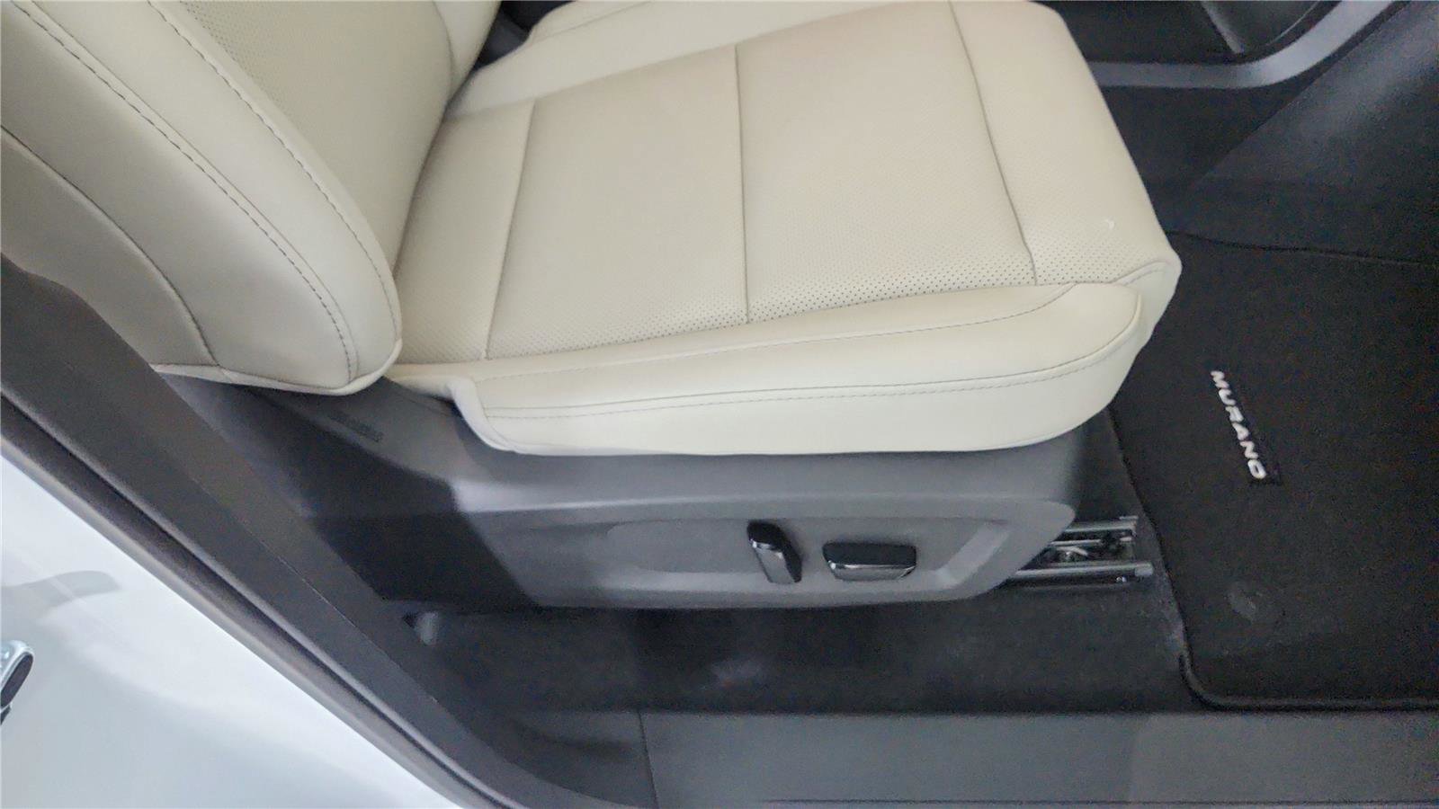 New 2026 Nissan Murano SL AWD/4WD image 23