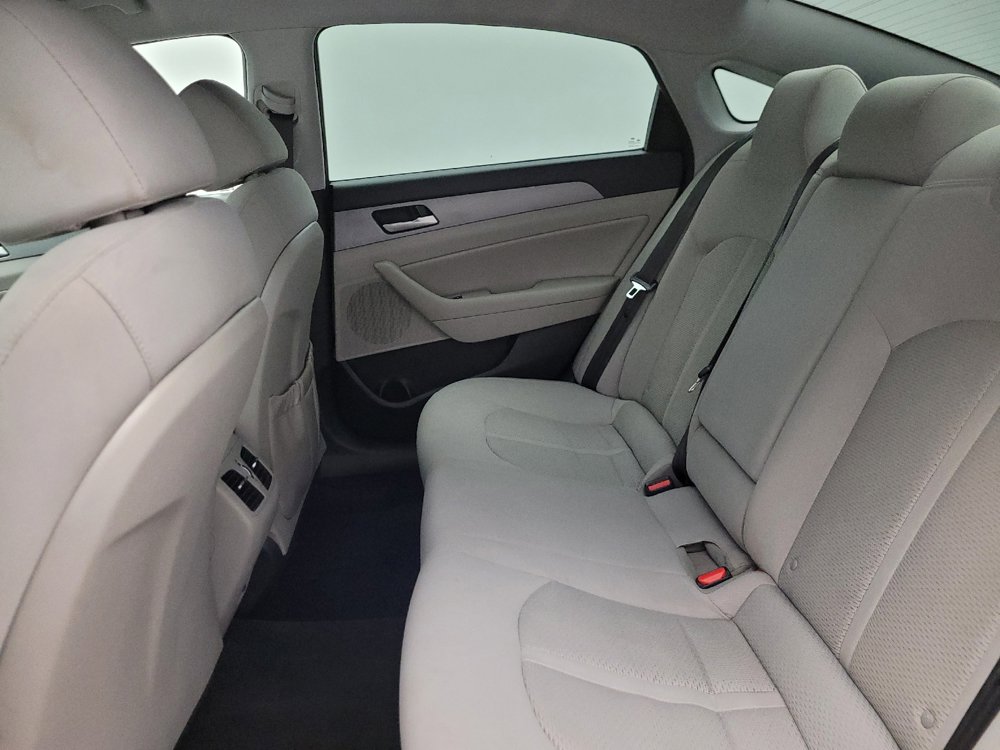 Used 2019 Hyundai Sonata SEL FWD image 18