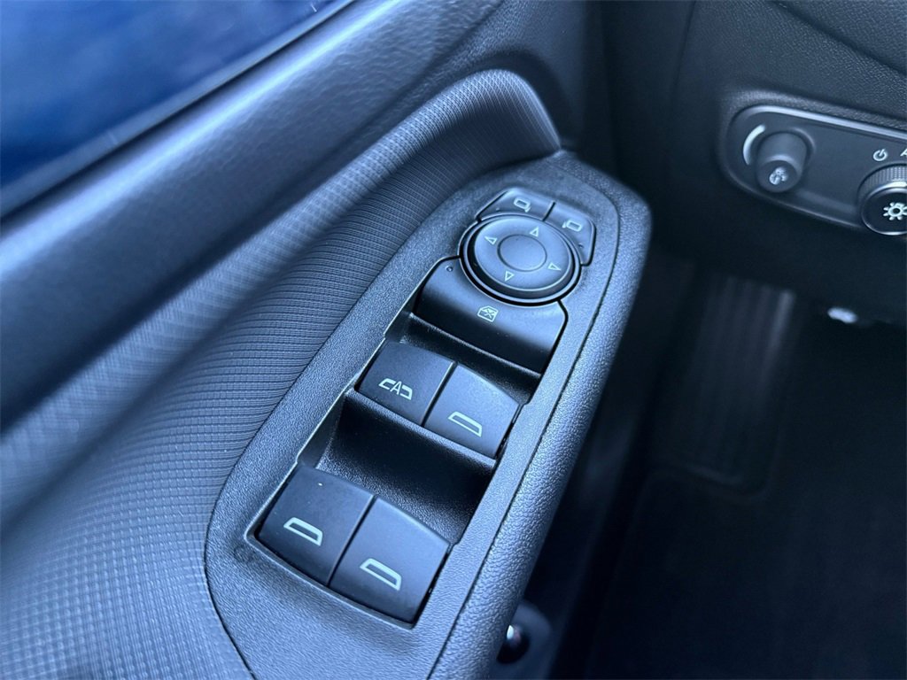 Certified 2022 Chevrolet Equinox RS image 19