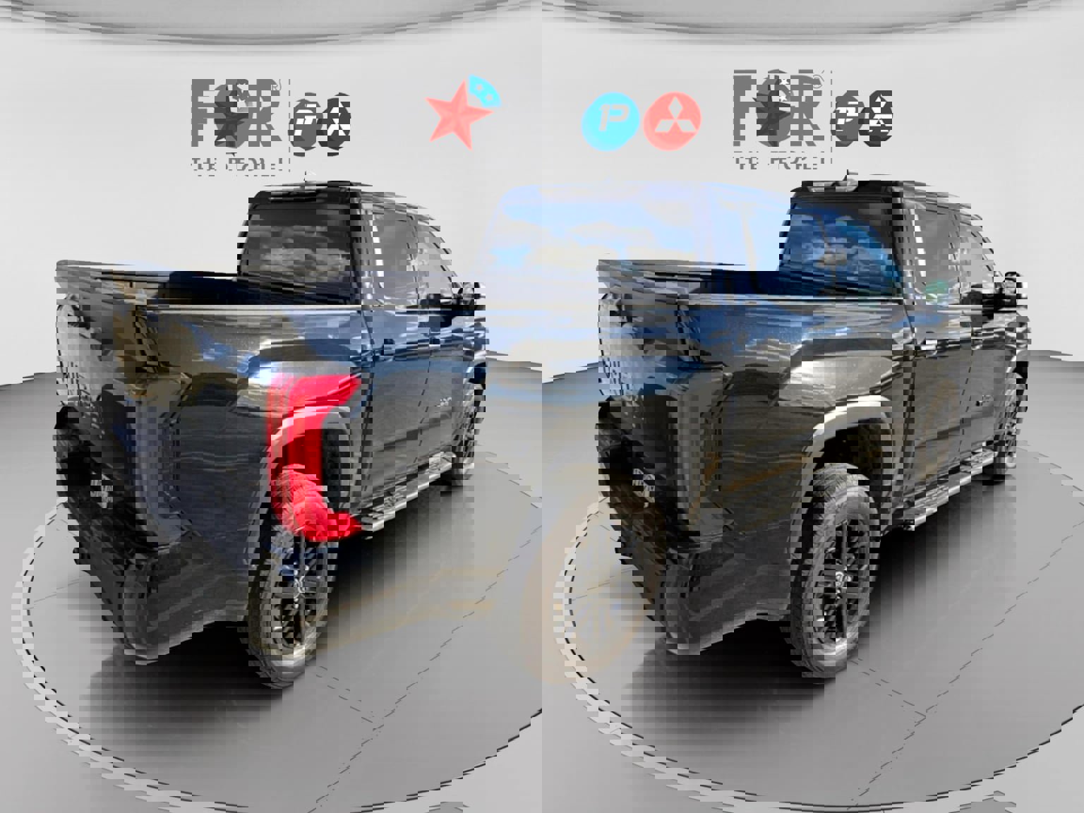 Used 2024 Toyota Tundra SR5 image 2