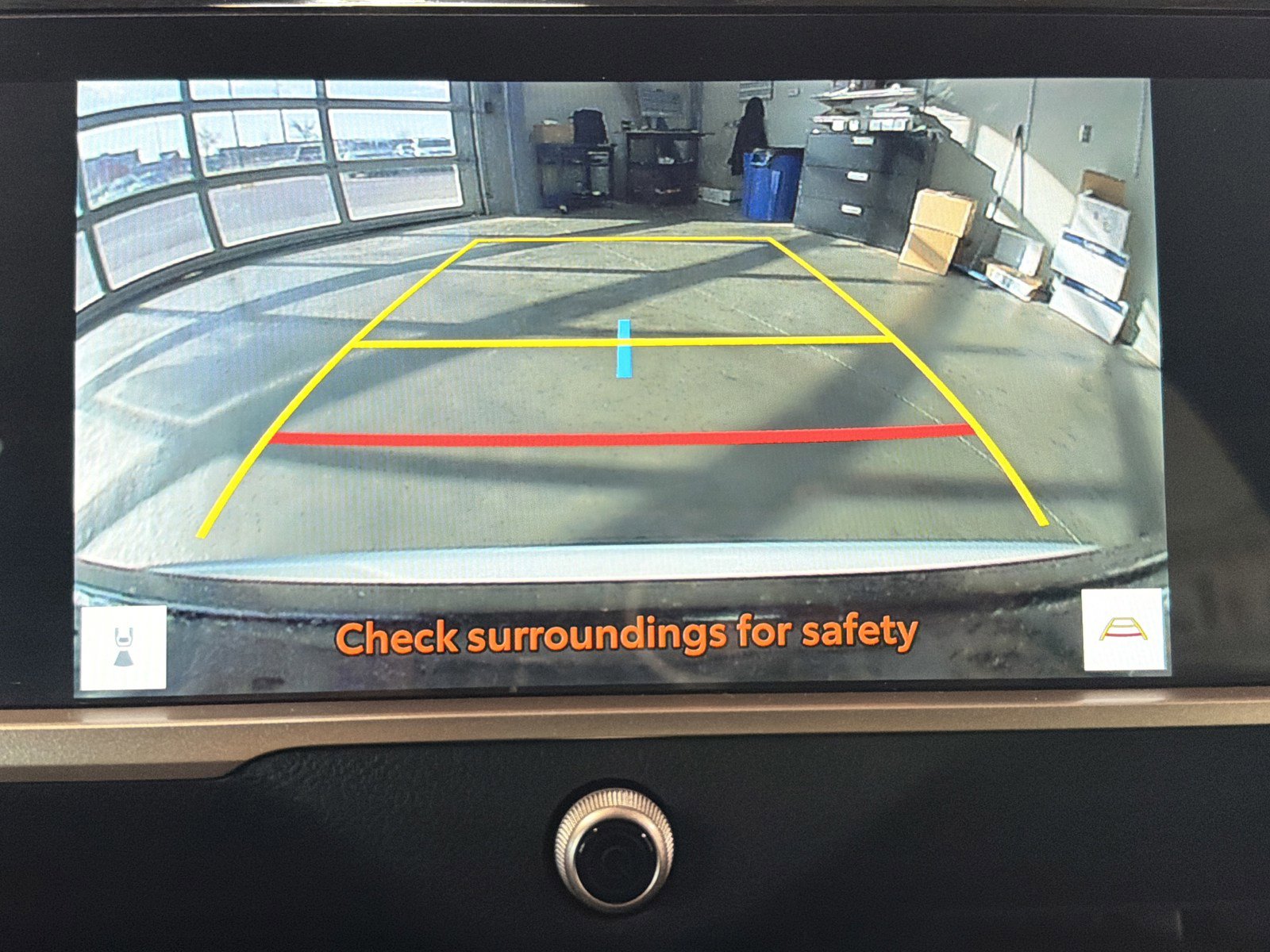 Used 2023 Toyota Crown XLE image 27