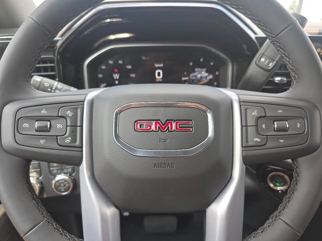 New 2026 GMC Sierra 3500 SLE w/ SLE Value Package AWD/4WD image 29
