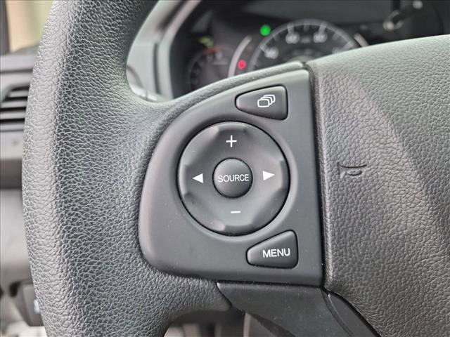 Used 2016 Honda CR-V LX image 15