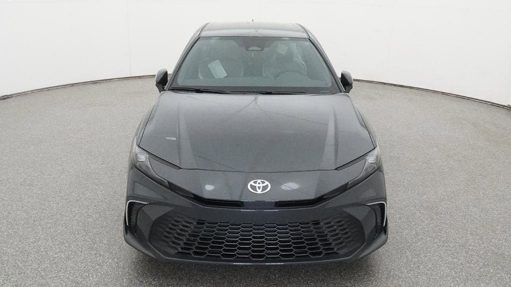 New 2026 Toyota Camry SE FWD image 15