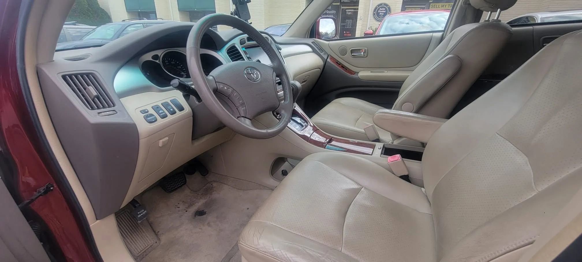 Used 2007 Toyota Highlander Sport image 22