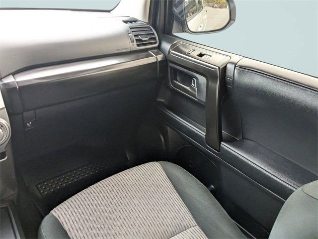 Used 2021 Toyota 4Runner SR5 image 18
