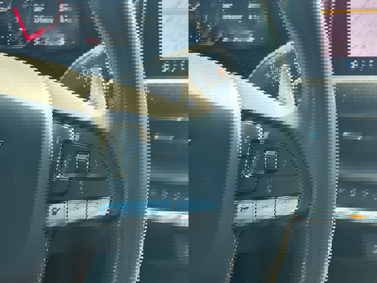 Used 2022 Cadillac CT4 V Blackwing w/ Carbon Fiber 1 Package image 27