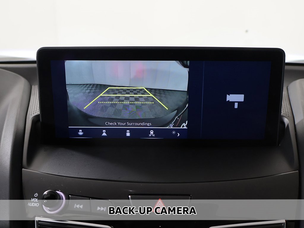 Used 2022 Acura RDX AWD image 6