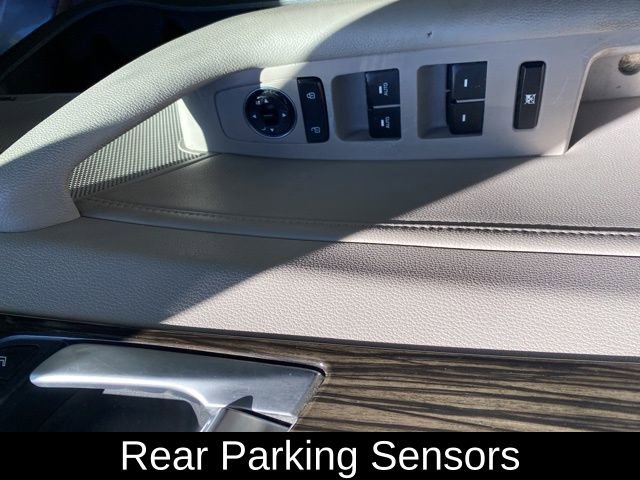 Used 2017 Hyundai Sonata Limited w/ Ultimate Package 02 image 16