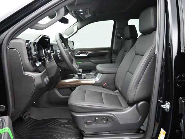 New 2026 Chevrolet Silverado 1500 LT image 38