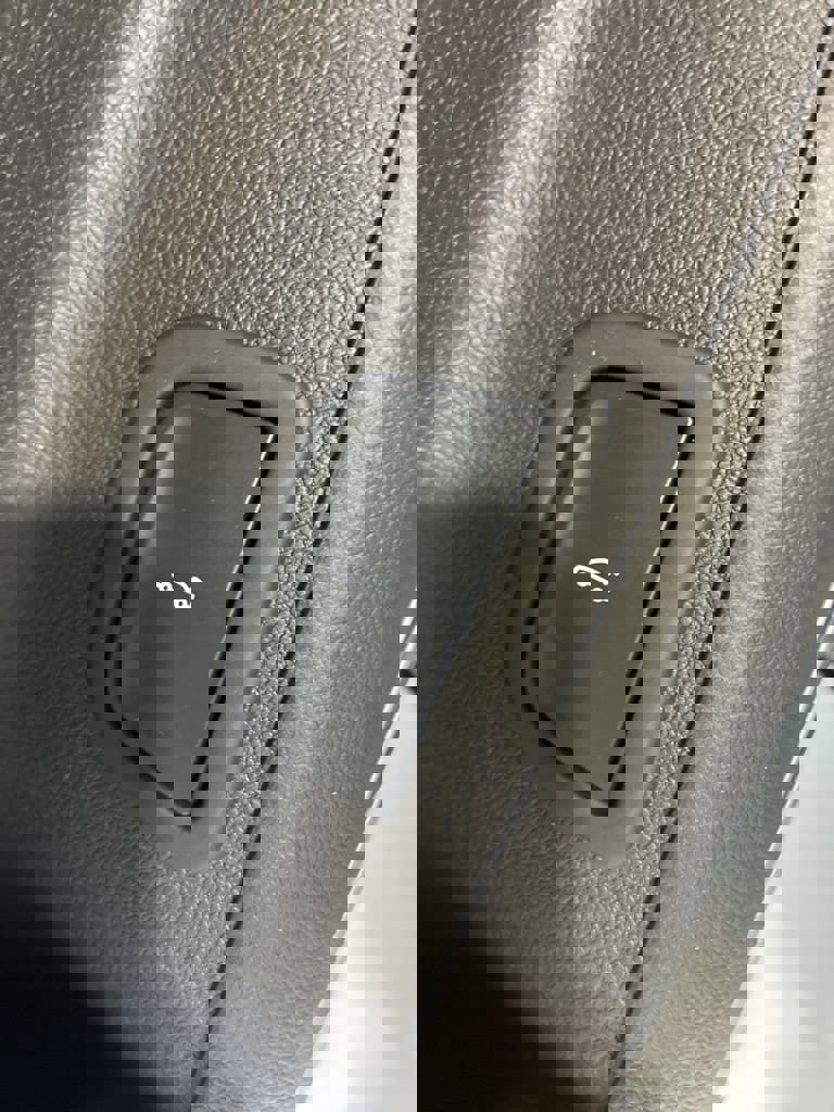 New 2026 Chevrolet Traverse High Country image 20