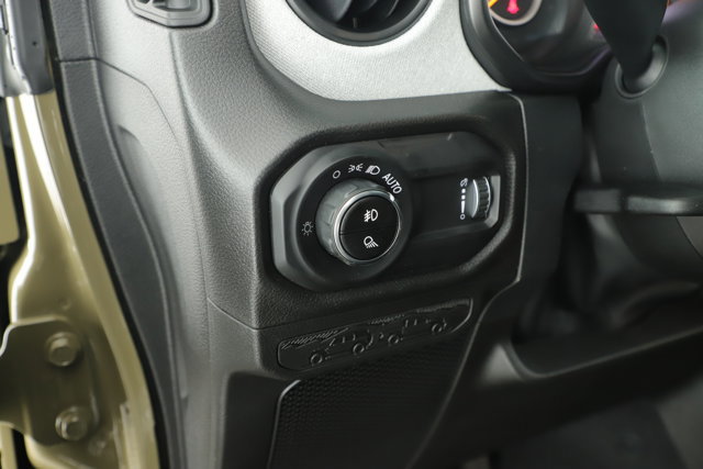 New 2026 Jeep Gladiator Sport image 14