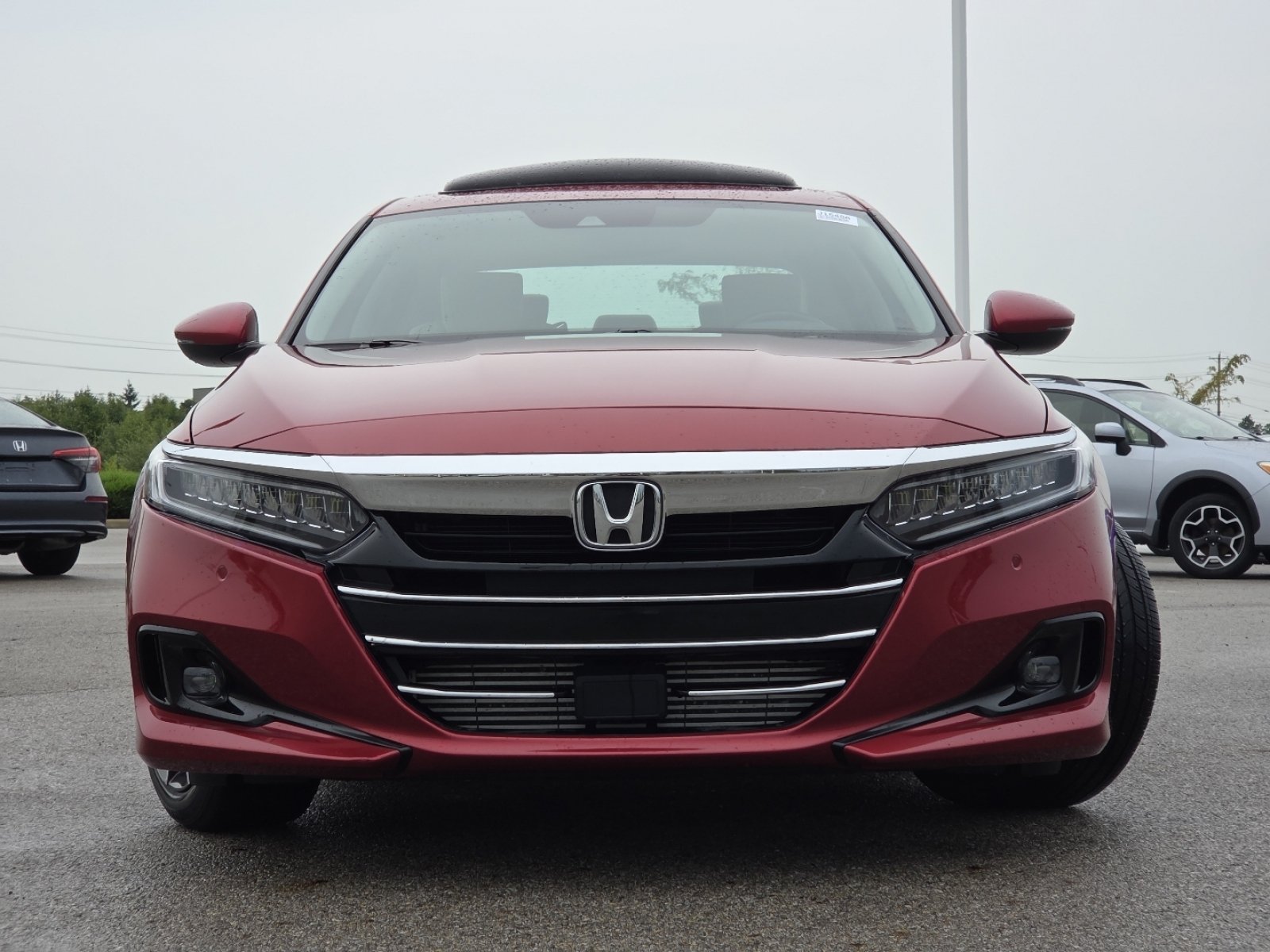 Used 2022 Honda Accord EX-L image 13