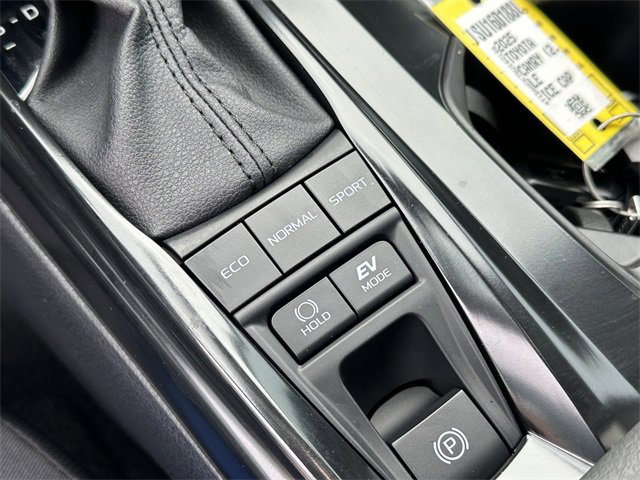 Certified 2025 Toyota Camry LE w/ Convenience Package image 23
