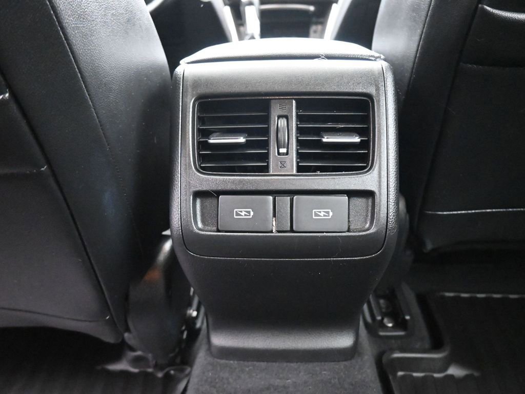 Used 2022 Honda Accord EX-L image 36