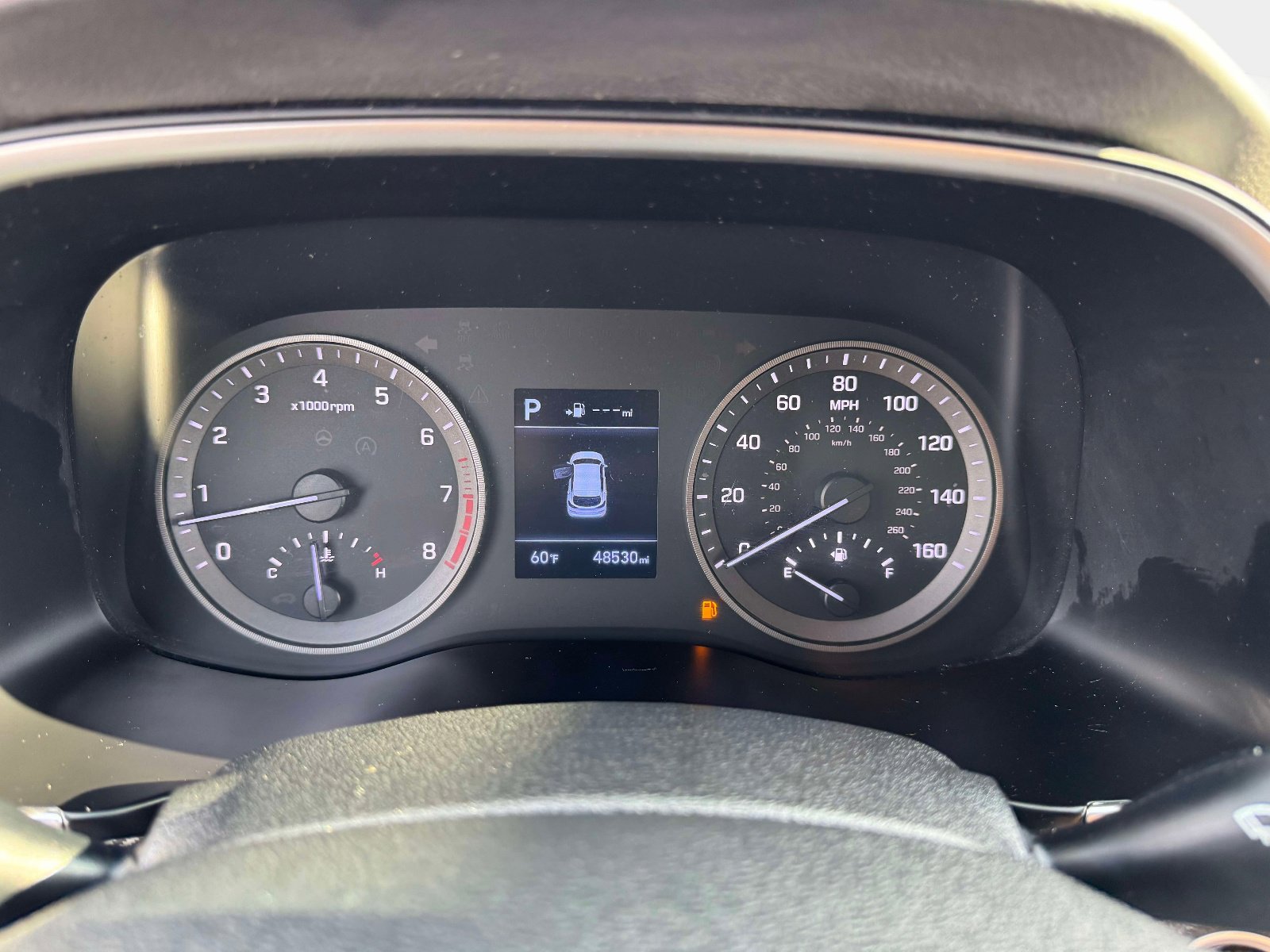 Used 2019 Hyundai Tucson Value image 22