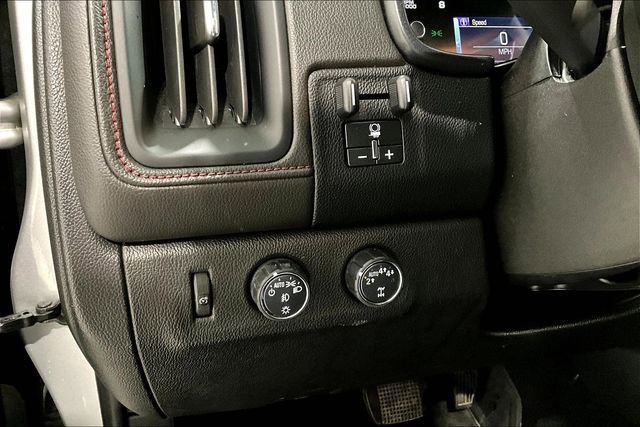 Used 2018 GMC Canyon All Terrain w/ Trailering Package image 39