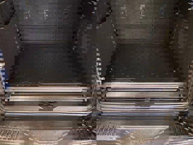 Certified 2023 Ford Bronco Everglades AWD/4WD image 11