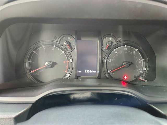 Used 2021 Toyota 4Runner SR5 Premium image 20