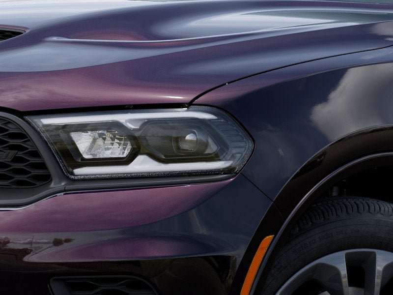 New 2026 Dodge Durango GT AWD/4WD image 36
