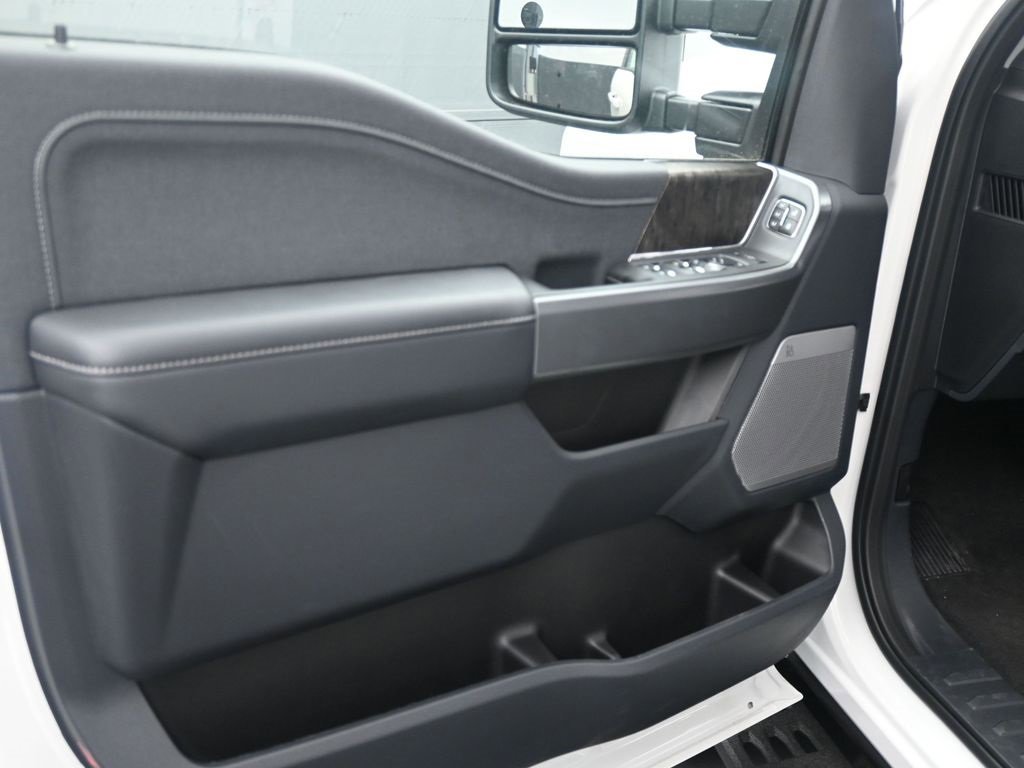 New 2026 Ford F250 Lariat w/ Tremor Off-Road Package image 18