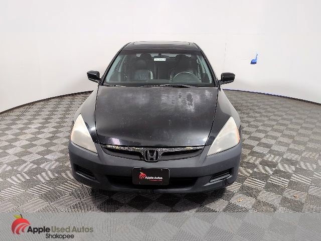 Used 2007 Honda Accord EX-L image 2