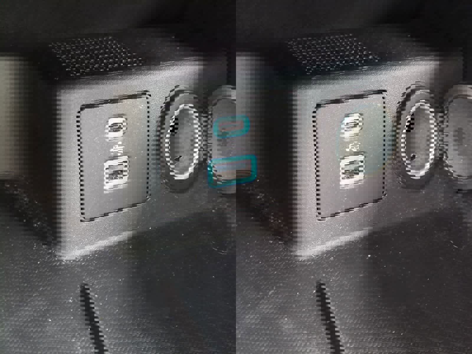 Used 2023 Ford Escape Active AWD/4WD image 31