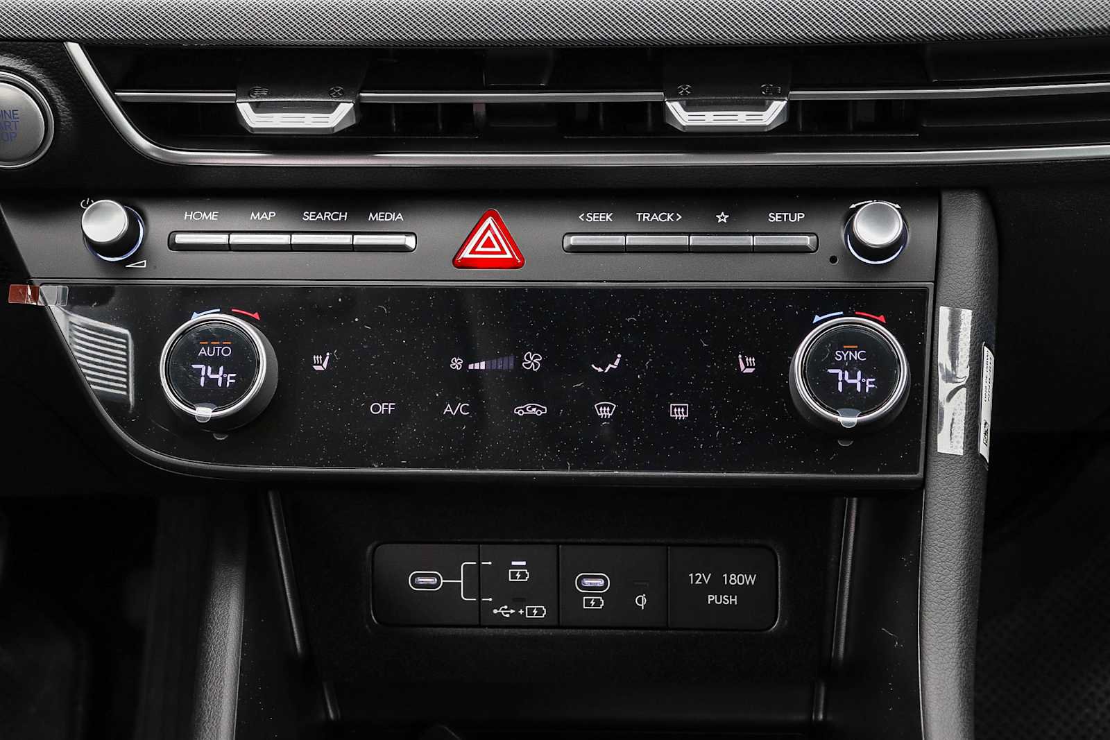 New 2026 Hyundai Sonata SEL FWD image 21