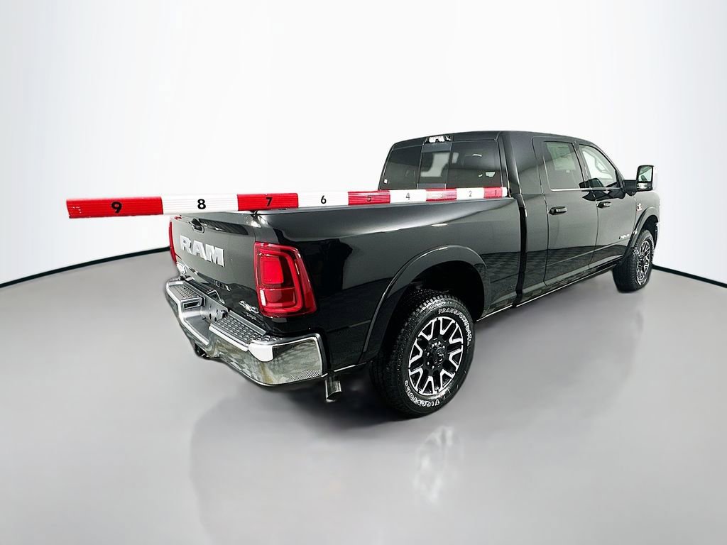 New 2026 RAM 2500 Limited image 7