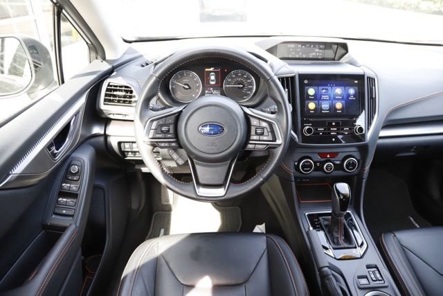 Used 2023 Subaru Crosstrek 2.5i Limited AWD/4WD image 19