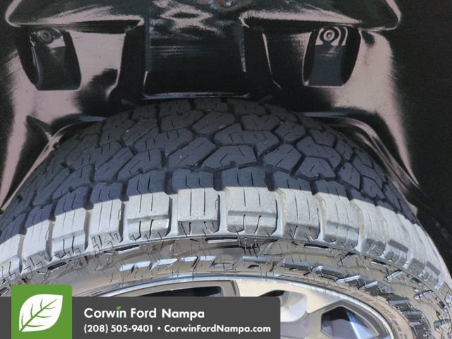 Used 2022 RAM 1500 Limited w/ Body-Colour Bumper Group AWD/4WD image 30