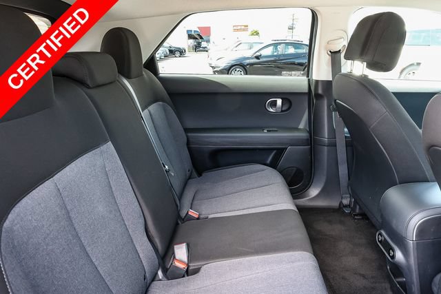 Certified 2024 Hyundai Ioniq 5 SEL RWD image 19