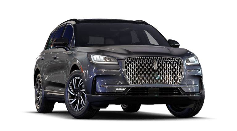 New 2026 Lincoln Corsair Premiere image 26