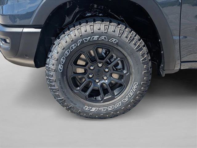 New 2026 RAM 1500 Rebel w/ Rebel Level 2 Equipment Group image 10