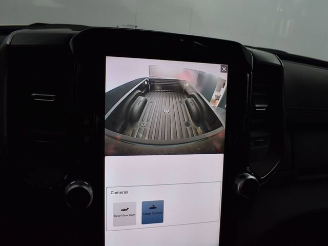 New 2026 RAM 2500 Rebel image 32