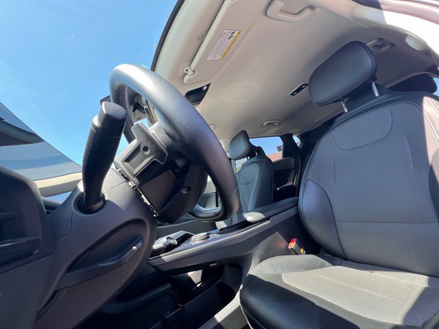 Certified 2025 Kia EV6 Light w/ Light LR Technology Package RWD image 14