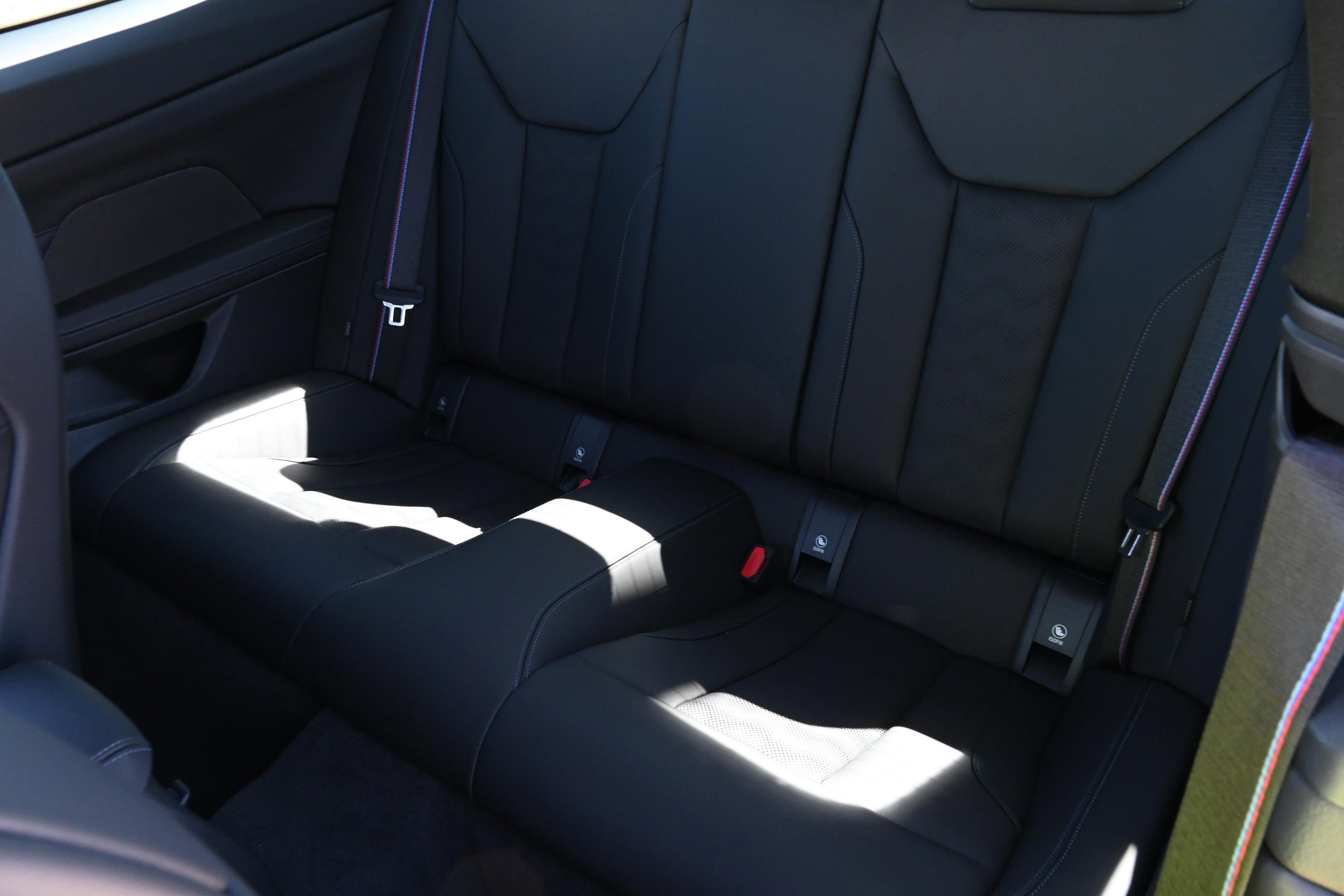 Used 2024 BMW M4 Competition w/ Executive Package image 11