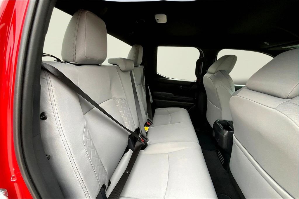 New 2026 Toyota Tacoma SR5 image 11