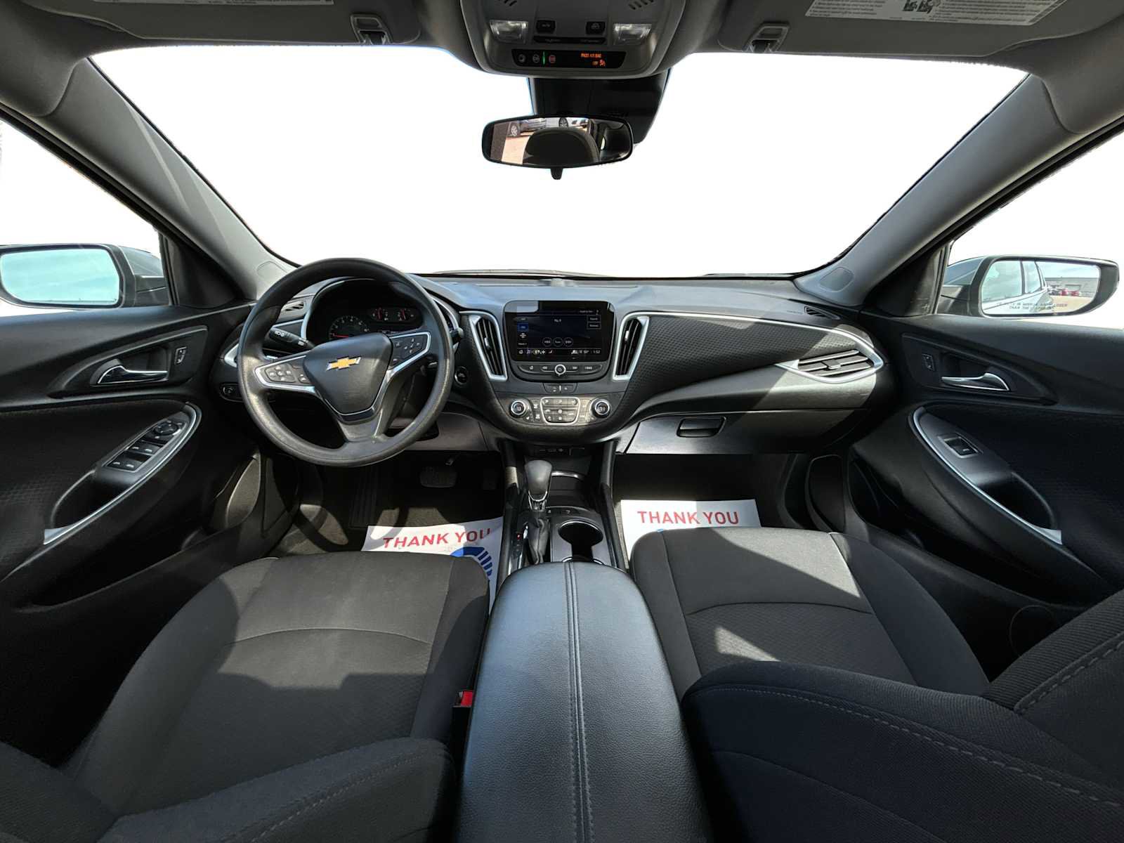 Certified 2024 Chevrolet Malibu LT image 15