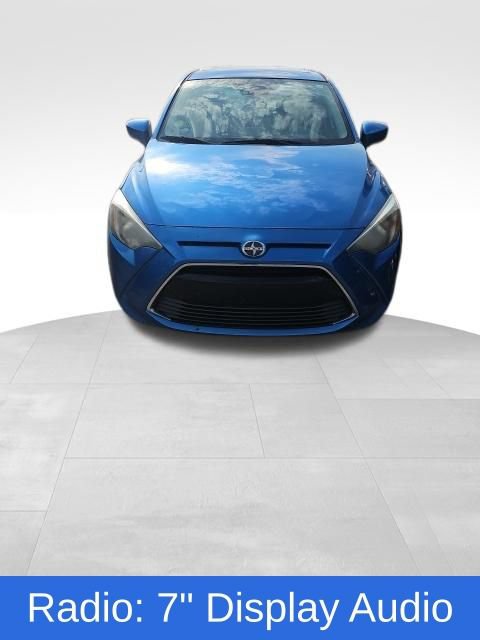 Used 2016 Scion iA