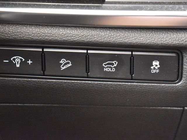 Used 2025 Kia Telluride SX w/ SX Captain's Chair Package image 26